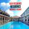 Alia Residence Business Resort