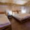 LivingStone Riverside Camping Bir