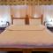 LivingStone Riverside Camping Bir
