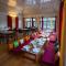 LivingStone Riverside Camping Bir