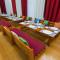 LivingStone Riverside Camping Bir