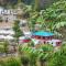 LivingStone Riverside Camping Bir