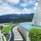 Windmill Upon Hills Luxurious Sky Villa 360 Sky Pool Heated Pool Mountainous Genting View Genting Highland by Heritage
