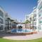 Palmore Resort apartments