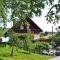 Comfortable apartment in Obernaundorf with shared pool, 45m² - Obernaundorf