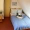 Spacious House in Sylt-Ost, Garden