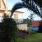 3 bedrooms house with sea view enclosed garden and wifi at Angra do Heroismo 2 km away from the beach
