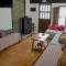 4 bedrooms house with furnished garden and wifi at Picos de Europa - Gamonedo