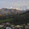 4 bedrooms house with furnished garden and wifi at Picos de Europa - Gamonedo