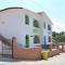 2 bedrooms appartement with furnished terrace and wifi at Balestrate 1 km away from the beach