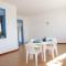 2 bedrooms appartement with furnished terrace and wifi at Balestrate 1 km away from the beach