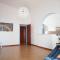 2 bedrooms appartement with furnished terrace and wifi at Balestrate 1 km away from the beach