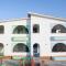 Accessible Apartment with Sunny Terrace in Balestrate, 100 m²