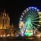 Cozy apartment in the heart of Erfurt 30 m² city view