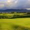 Spacious house with sea and mountain views, Co. Kerry - Kells