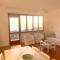 3 bedrooms appartement with sea view enclosed garden and wifi at Sperlonga 1 km away from the beach