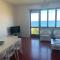 3 bedrooms apartement with sea view enclosed garden and wifi at Sperlonga 1 km away from the beach