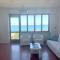 3 bedrooms apartement with sea view enclosed garden and wifi at Sperlonga 1 km away from the beach