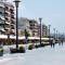 Spacious house with sea view in Volos - Volos