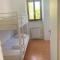 3 bedrooms apartement with sea view enclosed garden and wifi at Sperlonga 1 km away from the beach