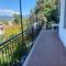 3 bedrooms apartement with sea view enclosed garden and wifi at Sperlonga 1 km away from the beach