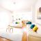 Comfortable Apartment with Sea View