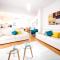 Comfortable Apartment with Sea View