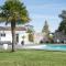 Villa de 6 chambres avec piscine privee jacuzzi et jardin clos a Saint Germain dEsteuil