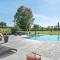 Villa de 6 chambres avec piscine privee jacuzzi et jardin clos a Saint Germain dEsteuil