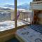 Appartement convivial à La Plagne - 28 m² avec vue sur la montagne - 拉普拉尼马孔
