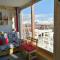 Appartement convivial à La Plagne - 28 m² avec vue sur la montagne