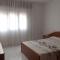 3 bedrooms appartement at Laxe 80 m away from the beach with balcony