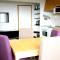 Appartement confortable à Thollon-les-Mémises avec vue