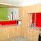 Luxurious Villa in Pereybere with Pool