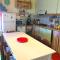 Charming Apartment in Montenero, Mountain View
