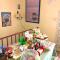 Charming Apartment in Montenero, Mountain View