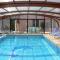 Appartement spacieux à Béziers - Vue sur piscine - 90m²