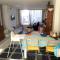 One bedroom house at Rosa Marina 20 m away from the beach with enclosed garden and wifi - 罗萨玛里纳