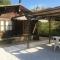 One bedroom bungalow with private pool enclosed garden and wifi at Madrigueras - Madrigueras