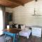 One bedroom bungalow with private pool enclosed garden and wifi at Madrigueras - Madrigueras