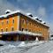 Boutique und Bier Hotel des alpes