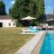 Maison dune chambre avec piscine partagee jardin clos et wifi a Saint Roch