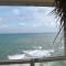 3 bedrooms appartement at San Roque 110 m away from the beach with sea view and wifi