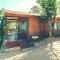 Charming house in Cañamero with shared pool