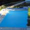 Appartement de 3 chambres a St Gervais les Bains a 400 m des pistes avec piscine partagee et balcon amenage