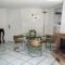 2 bedrooms appartement with city view and wifi at Roma