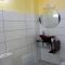 Appartement romantique à Deshaies - 46 m² - spa et piscine