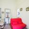 One bedroom appartement with city view balcony and wifi at Asti