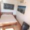 Modern Studio with Sea View - Ulcinj - 25 m² - Balcony - Улцинь
