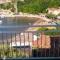 Modern Studio with Sea View - Ulcinj - 25 m² - Balcony - Улцинь